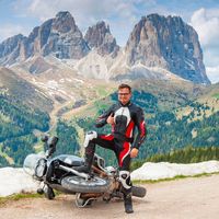 Mark Dagarin的照片