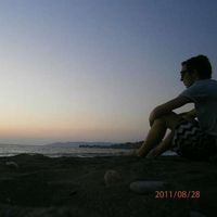 Giannis Kouniaris's Photo