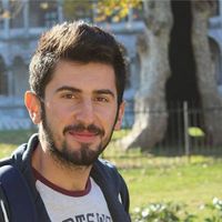 Tugay Taşçı的照片