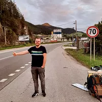 Zdjęcia użytkownika Carl Tej