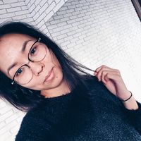 Irina Tuguzhekova's Photo