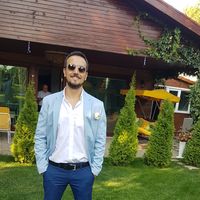 Ali Karagöz's Photo