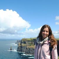 Martina Simon's Photo