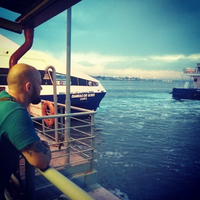 Cristiano Espartano的照片