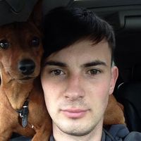 Игнат Матвеенко's Photo