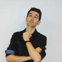 Quentin PITALIER的照片