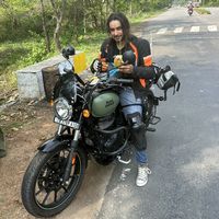 Gaurav  Sudan's Photo