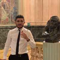 Oscar Ardila's Photo