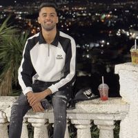 Abderzk Daheur's Photo