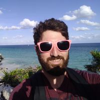 Paul Armaos的照片