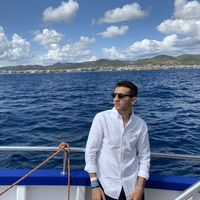 Abdulrahman Farid's Photo