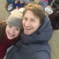 Myriam Klatt's Photo