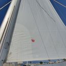Sailing at izmir-Kusadası's picture