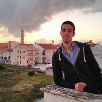 Rafael Figueiredo's Photo