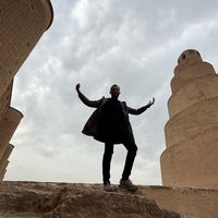 احمد كريم's Photo