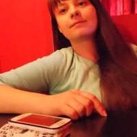 Elena Kukinova's Photo