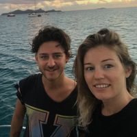 Anais Tirard's Photo