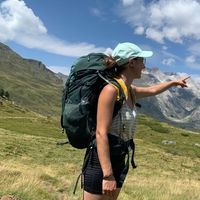 Julia Kroner的照片