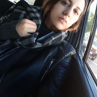 Fadoua Adli的照片