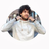 Harshith Arun Kumar's Photo