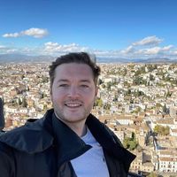 Simon Huckle's Photo