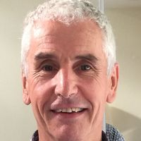 Dennison Berwick的照片