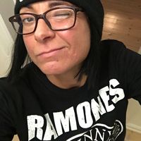 Photos de Louise Dhirani