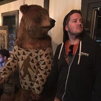 Gregg Stephens's Photo