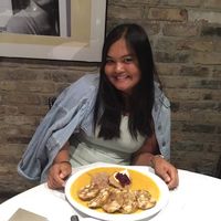 Ploy Kantima's Photo