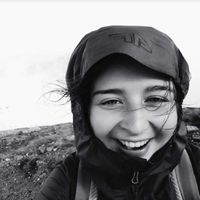 Sara Szafrańska's Photo