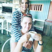 Sonia Vaessler's Photo