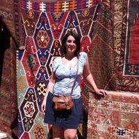 Amélie Metayer's Photo