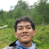 Photos de Ugo Nugroho