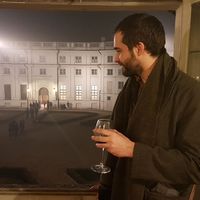 Konstantinos Kaisaris的照片