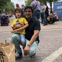 Andrés Risse's Photo