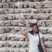 Angelie Robin's Photo