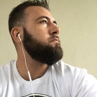 Marcos Rossi's Photo