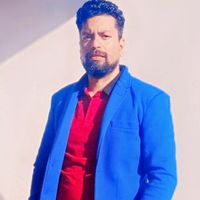 amit rajput's Photo