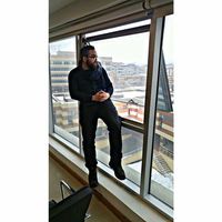 Bedirhan İnal's Photo