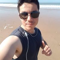 Murillo Ataide的照片