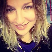 Elena the Traveler's Photo