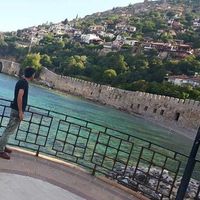 huseyin Culhalar's Photo