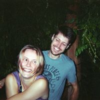 Lucille Chbch的照片