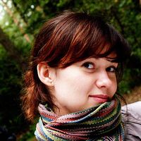 Julia Fedoseeva的照片