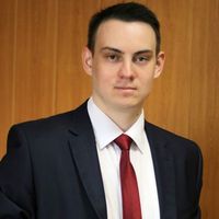 Alexey Smolyarchuk's Photo