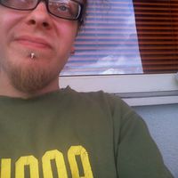 Ensar Džubur's Photo