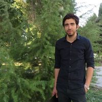 Le foto di Hamid Jafari