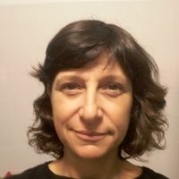 Isabelle BONNEFOY的照片