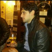 Vincenzo Papaccioli's Photo