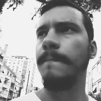 Guilherme Lorenzi's Photo